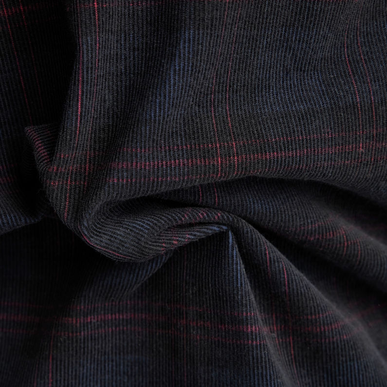 G-STAR® Utility Panel Regular Shirt マルチカラー