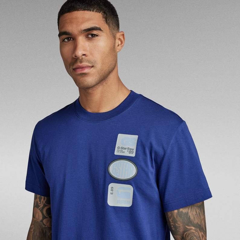 g-star-multi-badge-t-shirt-medium-blue