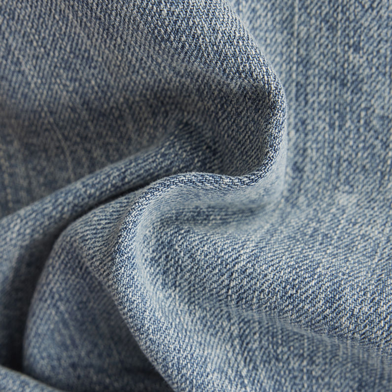 G-STAR® G-Star X Maarten Baas Veste Denim Bleu clair