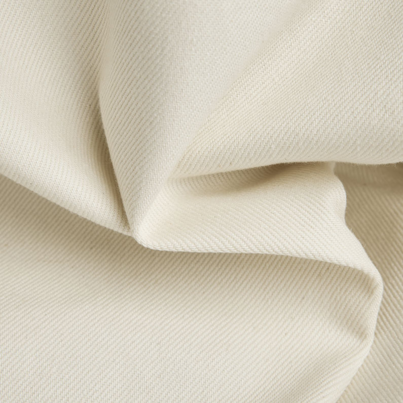 G-STAR® G-Star X Maarten Baas Veste Sans Manches Denim Beige