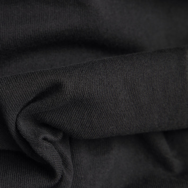 G-STAR® G-Star X Maarten Baas Loose T-Shirt Schwarz