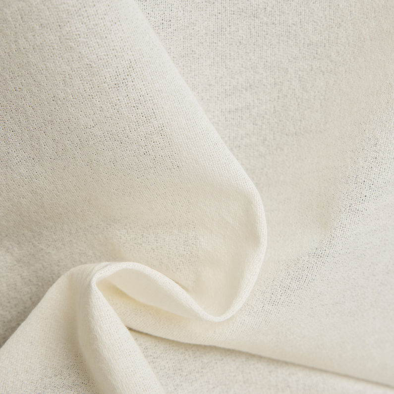 G-STAR® Top Loose Beige