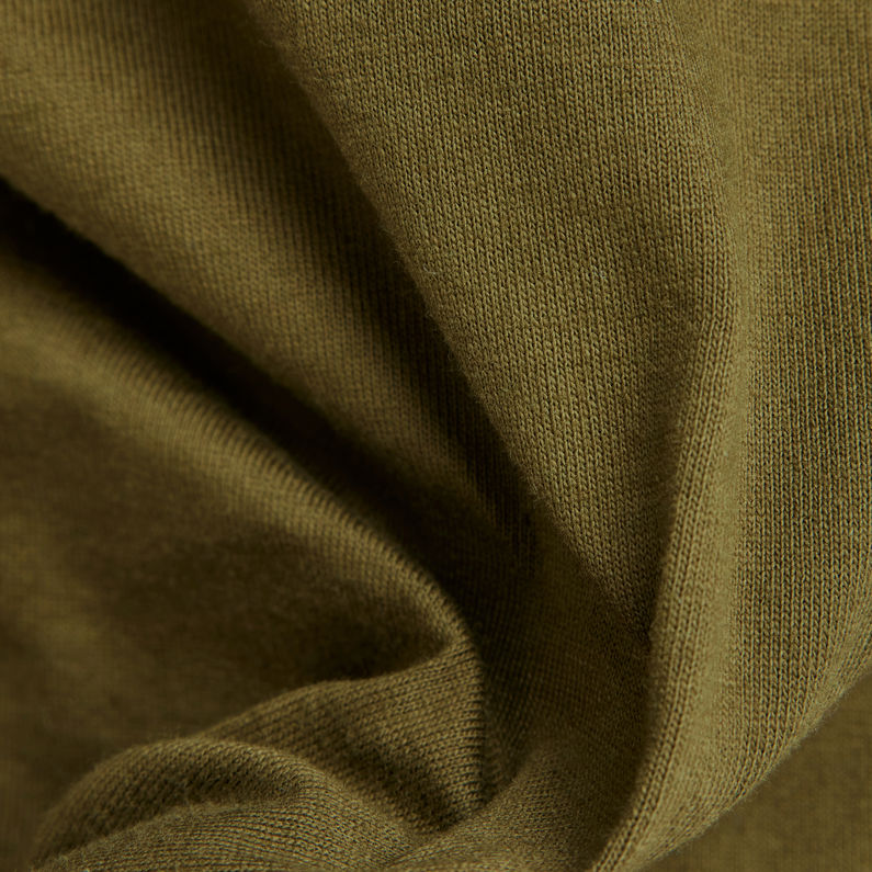 G-STAR® T-Shirt Light Bulb Graphic Boxy Vert