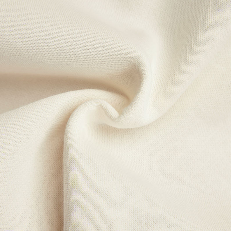 G-STAR® Sweat Premium Core Beige