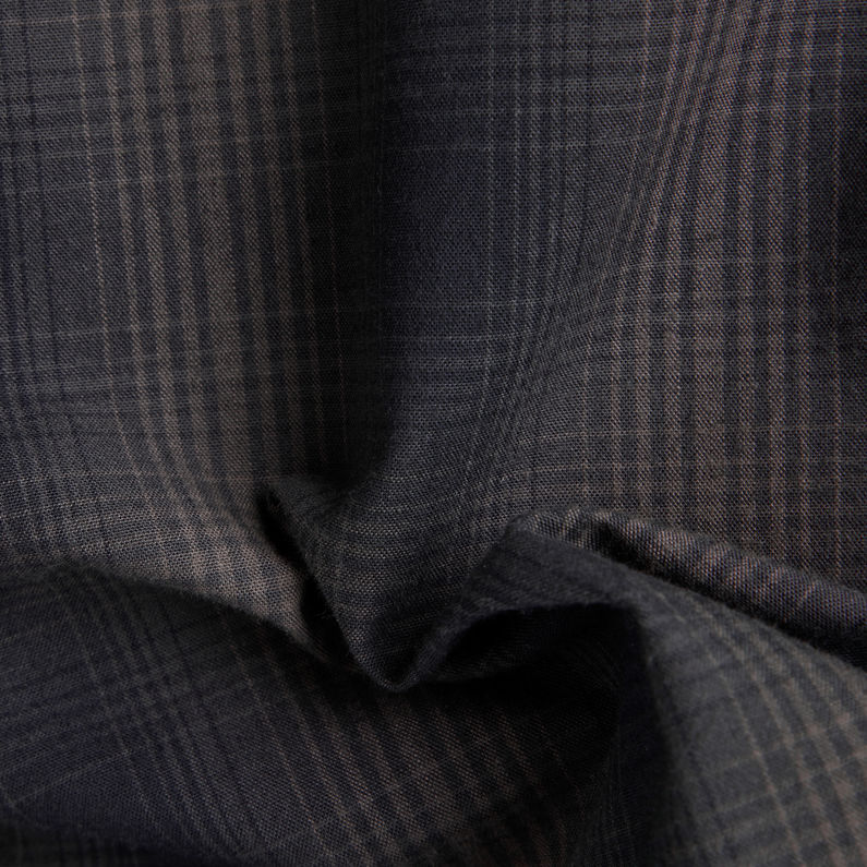 G-STAR® Marine Slim Shirt マルチカラー