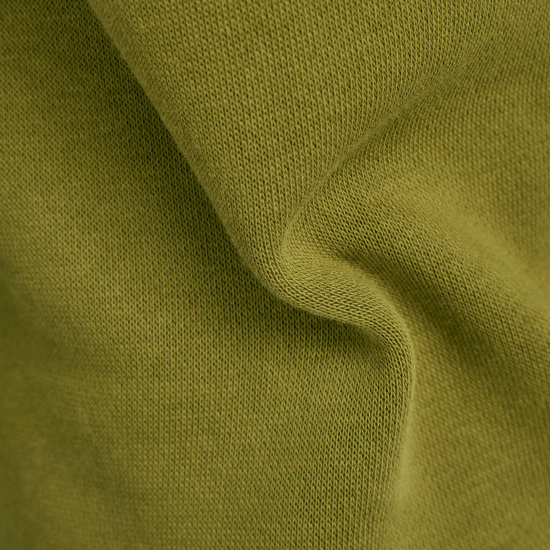 G-STAR® Premium Core Type C Sweat Pants Green