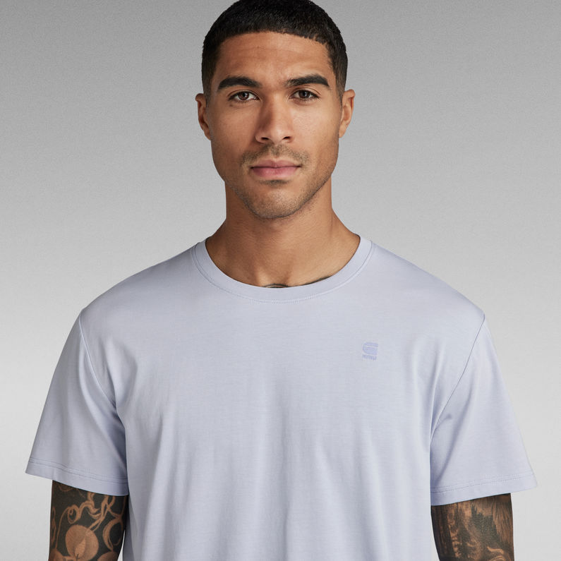 G-STAR® Base-S T-Shirt Grau