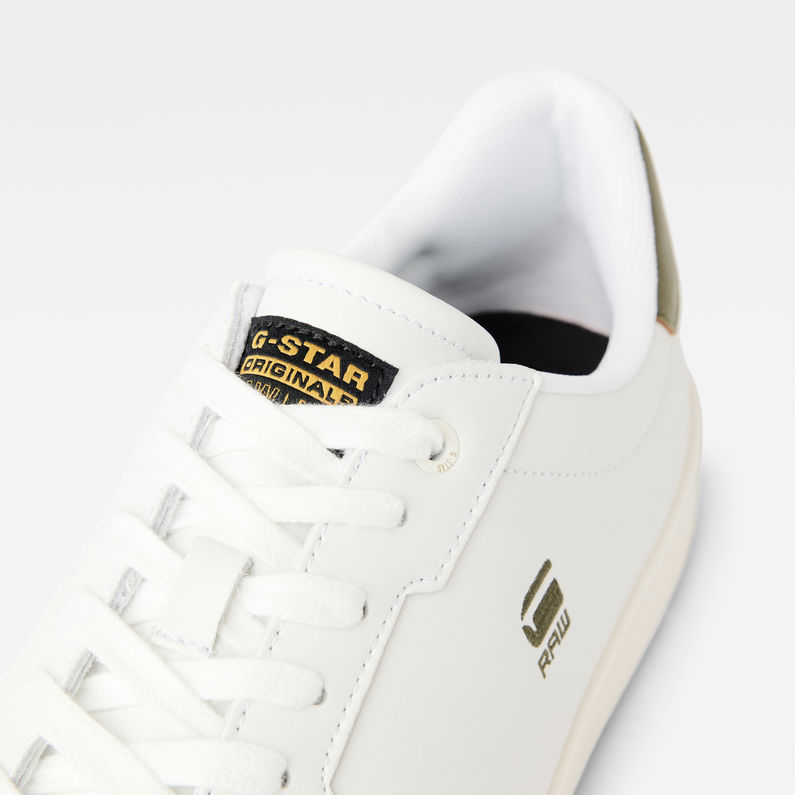G-Star RAW® Cadet Pop Sneakers Multi color detail