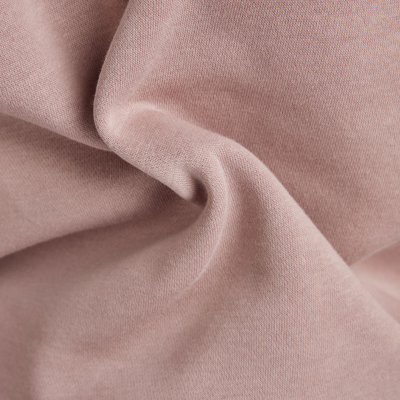 G-STAR® Sweat Premium Core 2.0 Rose