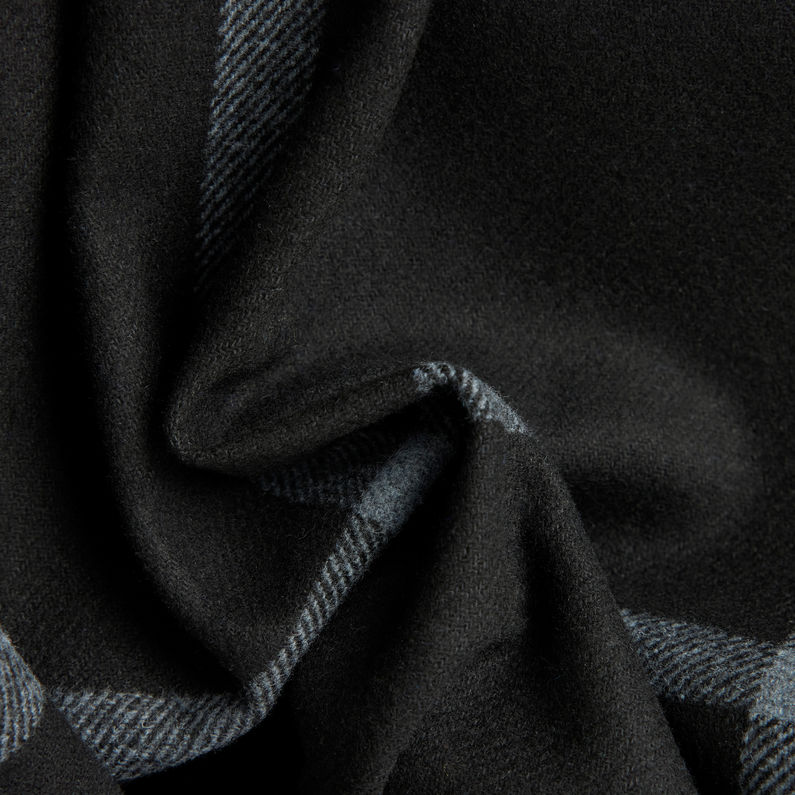 G-STAR® Regular Boyfriend Overshirt Multi color