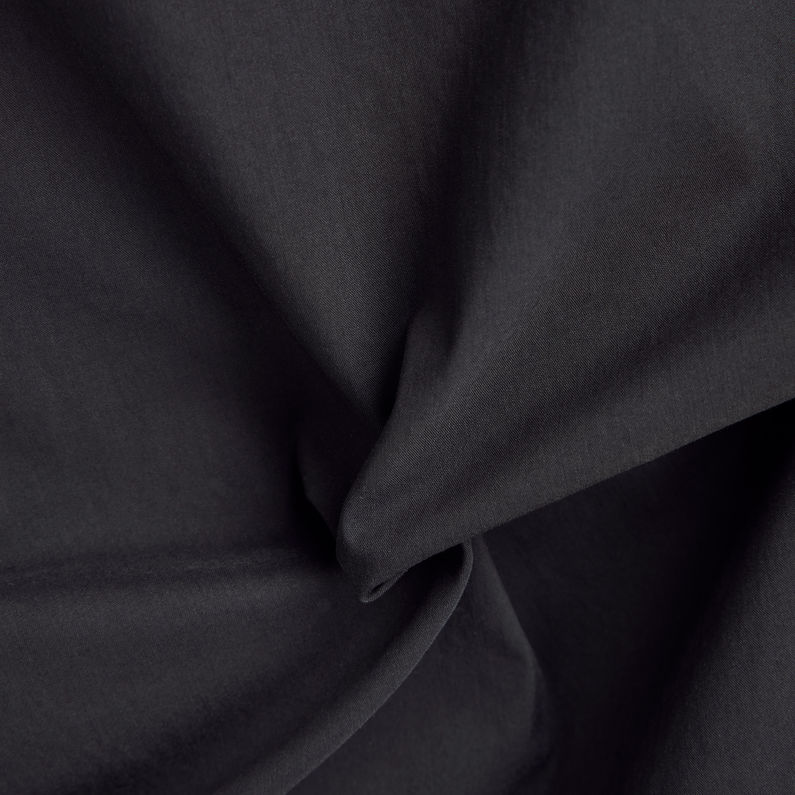 G-STAR® Tux Marine Slim Shirt ブラック