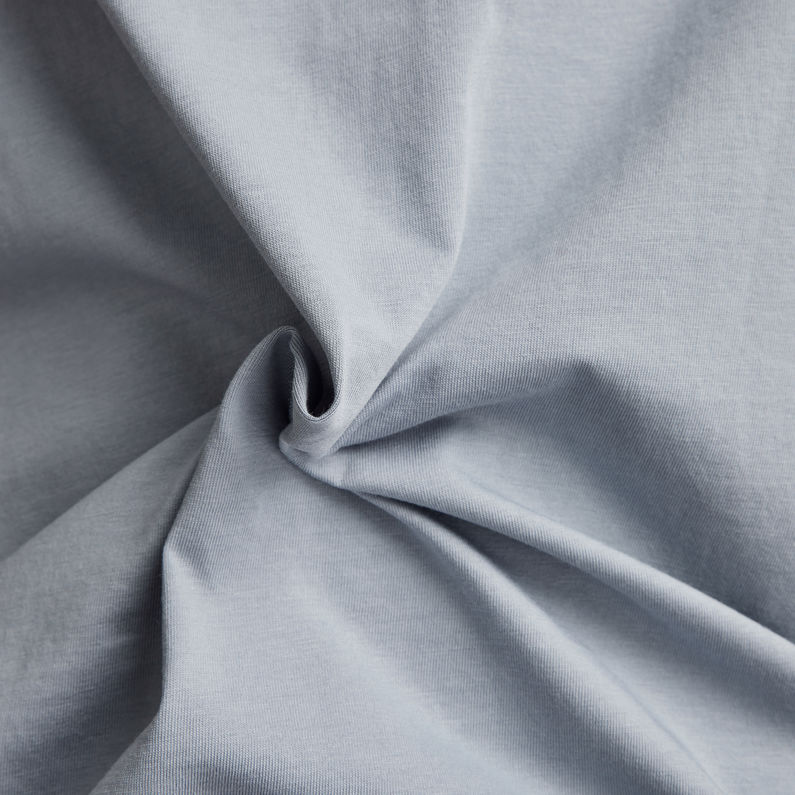 G-STAR® Megaphone Graphic T-Shirt Grijs