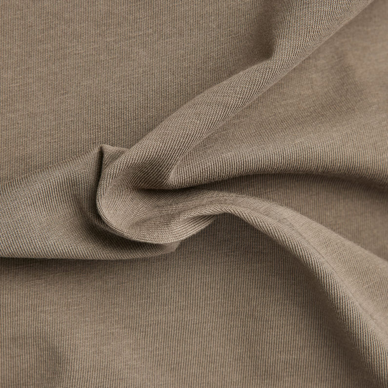 G-STAR® Shadow Graphic Slim T-Shirt Braun