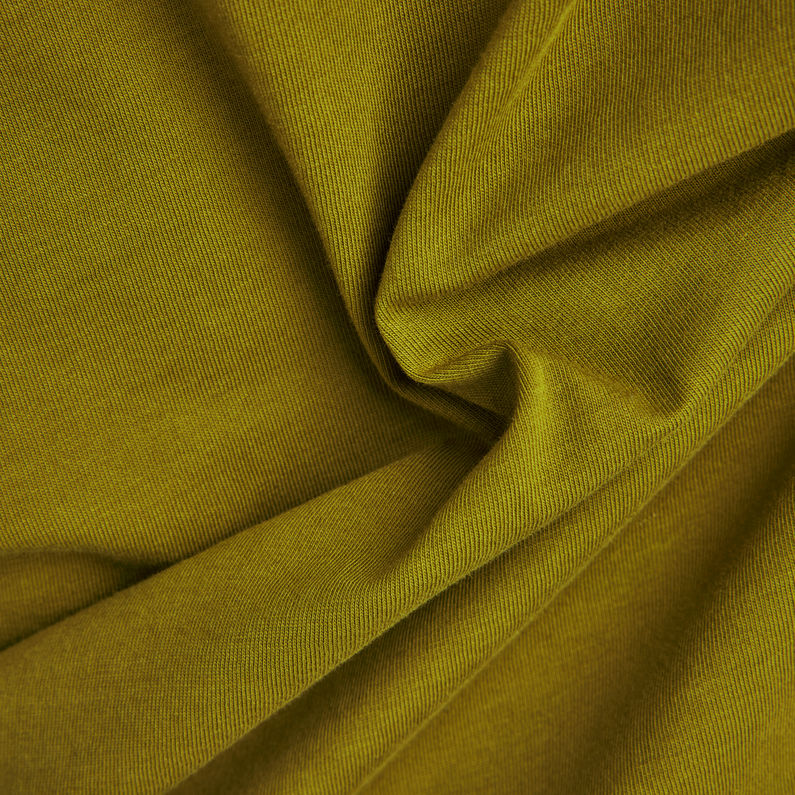 G-STAR® Multi Badge T-Shirt Groen