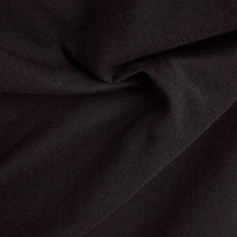 G-STAR® Shadow Graphic Slim T-Shirt Zwart