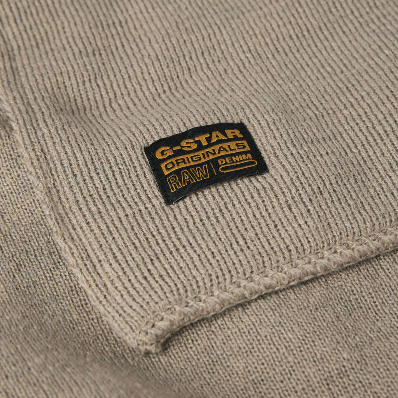 G-STAR® Écharpe Effo Beige