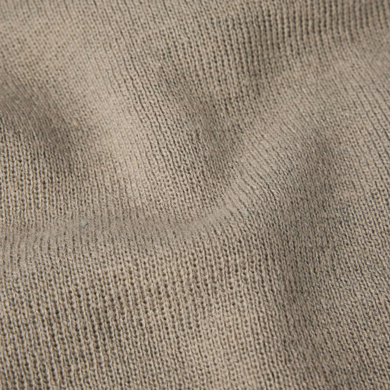 G-STAR® Écharpe Effo Beige