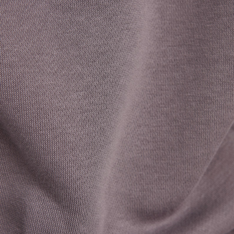 G-STAR® Sweat Premium Core Gris