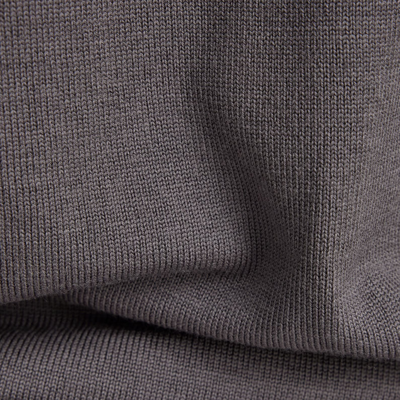 g-star-raw-premium-core-mock-knitted-sweater-grey