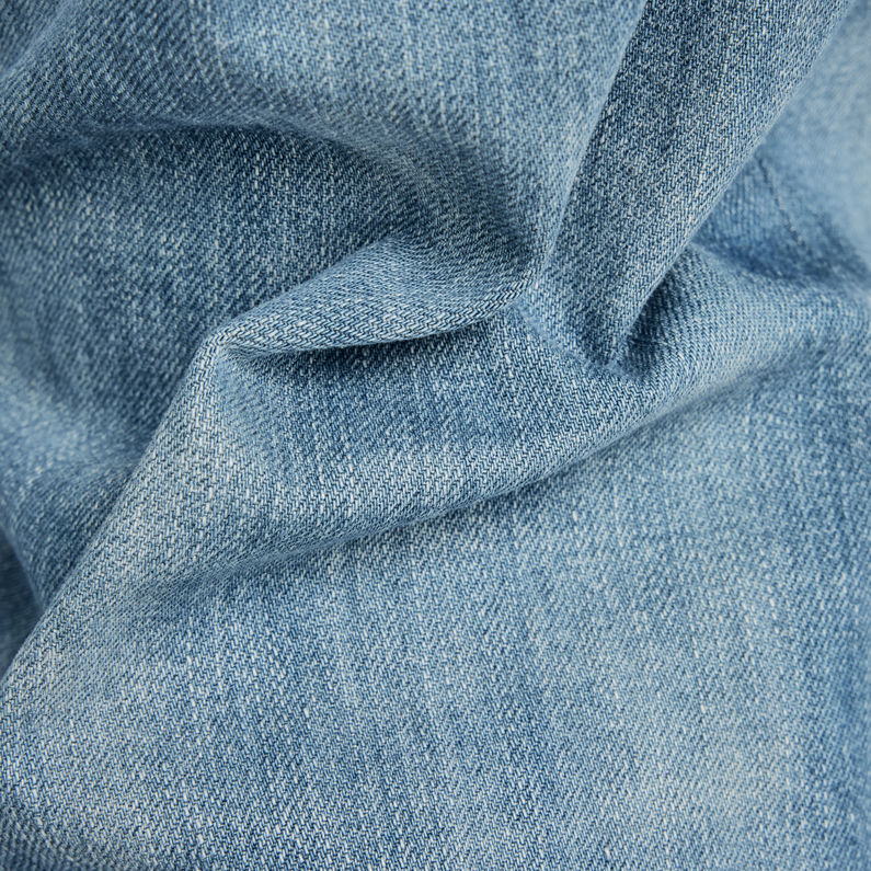 G-Star RAW® Unisex Premium Type 89 Loose Jeans Medium blue