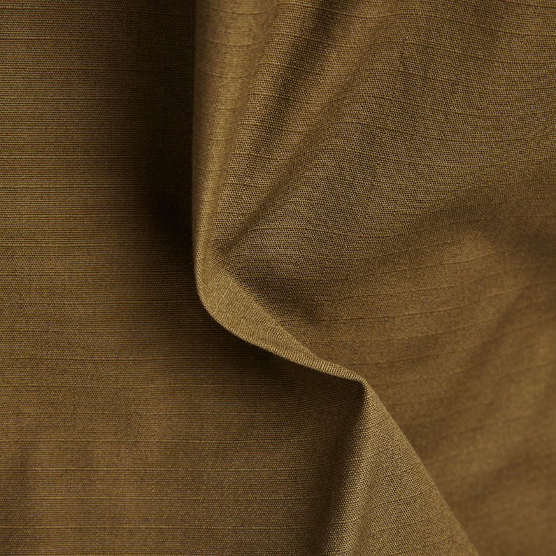 G-STAR® Cargo Regular Shirt Groen