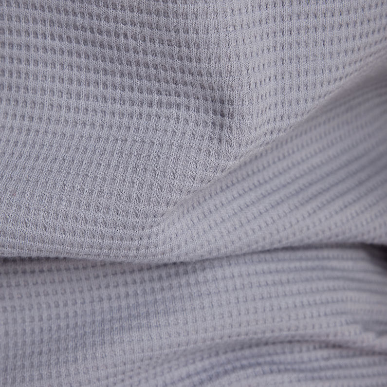 G-STAR® Jirgi Zip Tweeter Slim Grijs