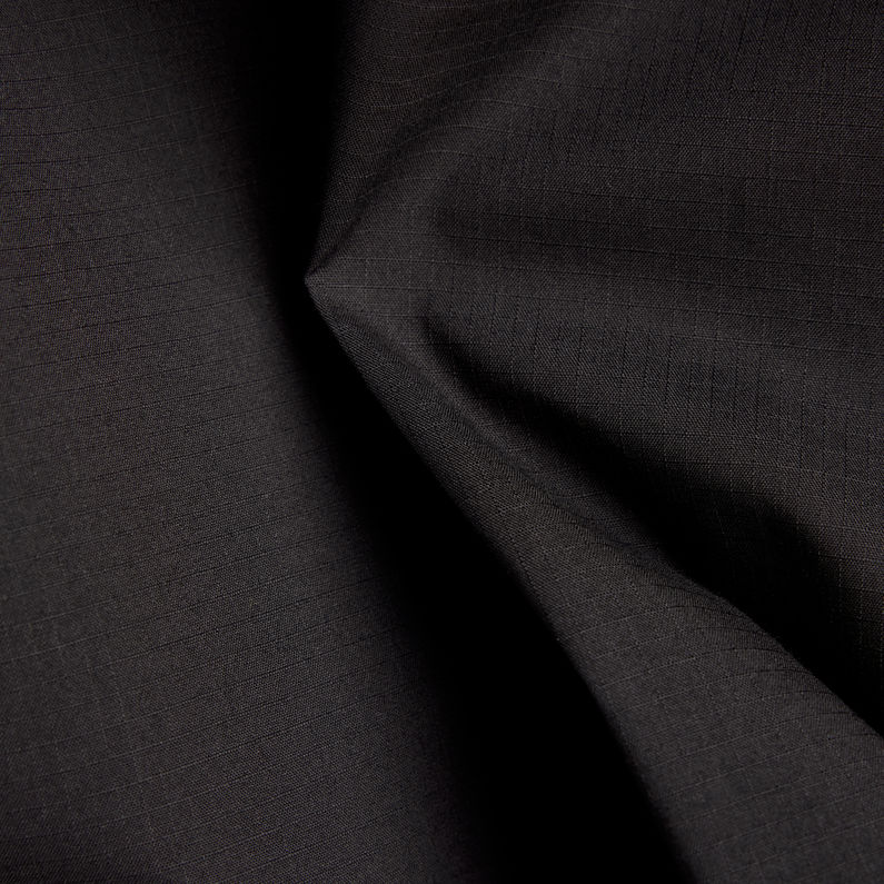 G-STAR® Rine Regular Shirt ブラック