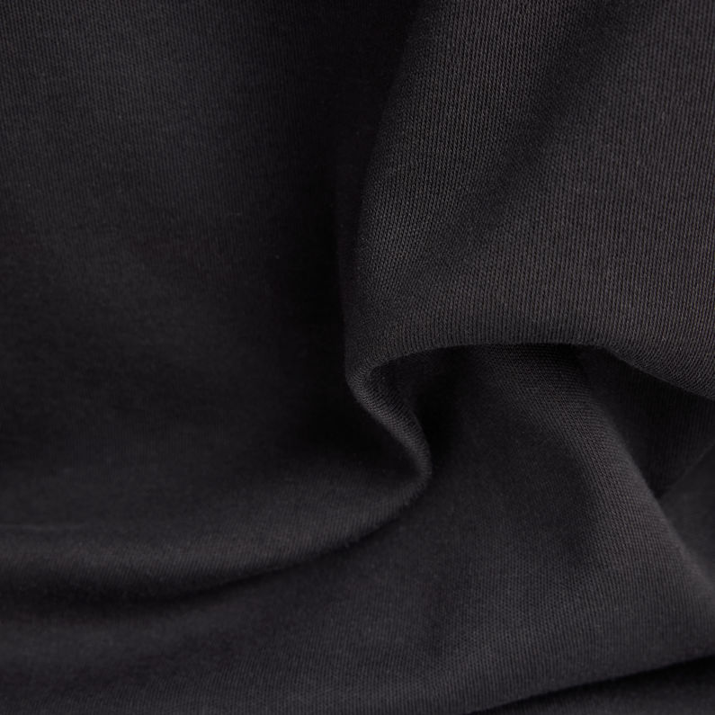 G-STAR® Multi Graphic T-Shirt Schwarz