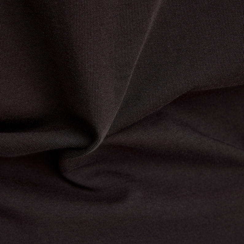 G-STAR® Light Bulb T-Shirt Zwart