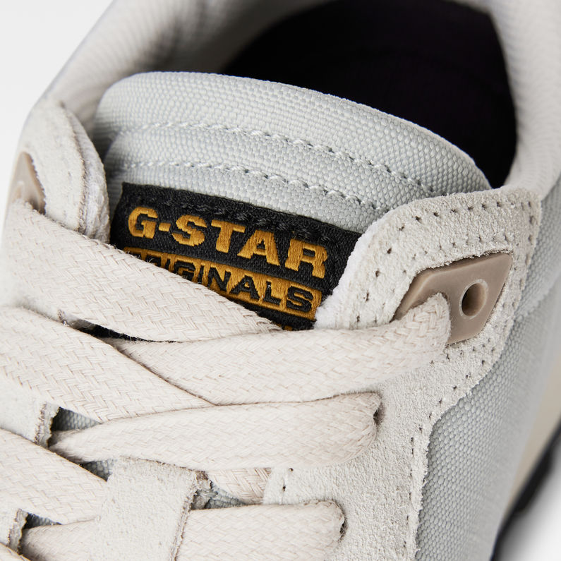 G-STAR® Track II Block Sneakers Multi color detail