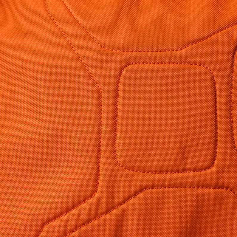 G-STAR® Premium E Rucksack Orange