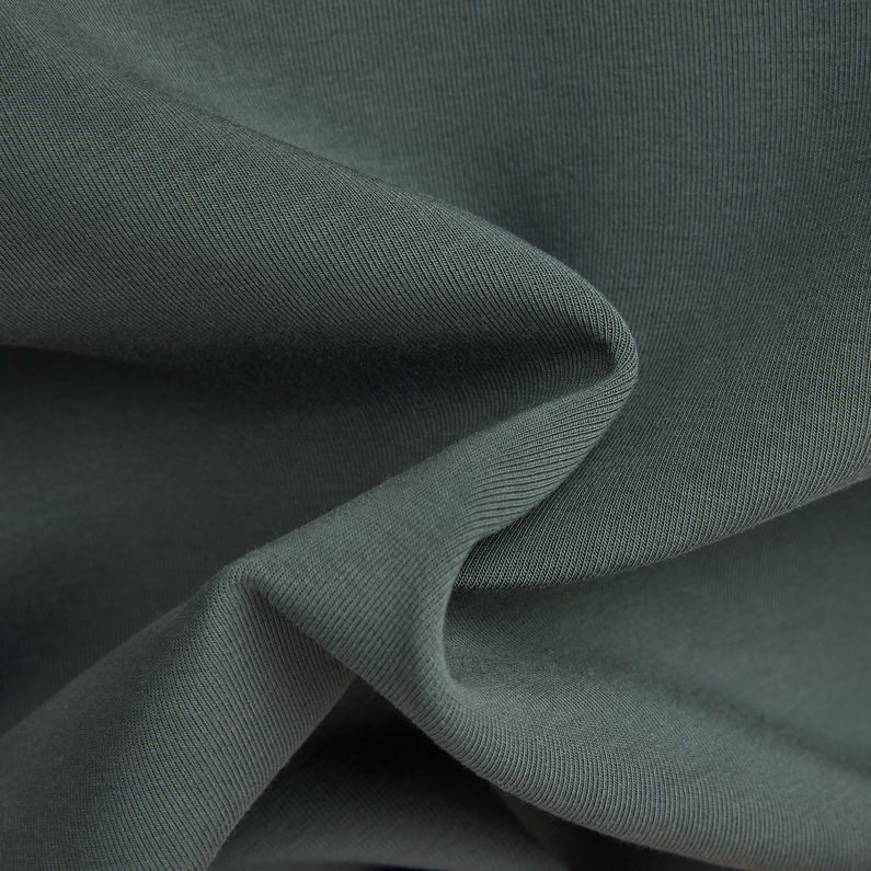 G-STAR® Sweat À Capuche Moto Gris