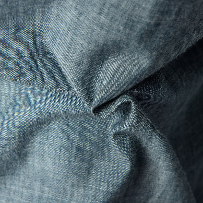 G-STAR® Pantalon de jogging Unisex GSRR Reversible Loose Bleu foncé