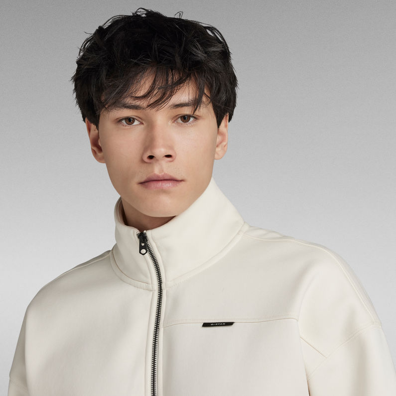 G-STAR® Skipper Loose Sweatshirt Beige