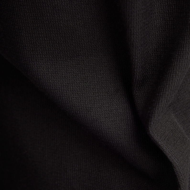 G-STAR® Combinaison Wide Leg Noir