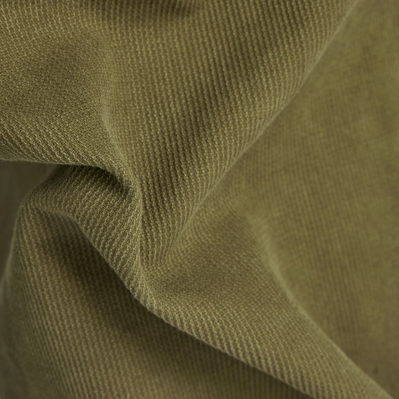 G-STAR® Judee Low Waist Loose Pants グリーン