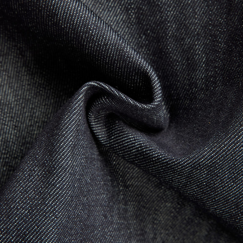 G-Star RAW® Surchemise Vodan Utility Field Bleu foncé