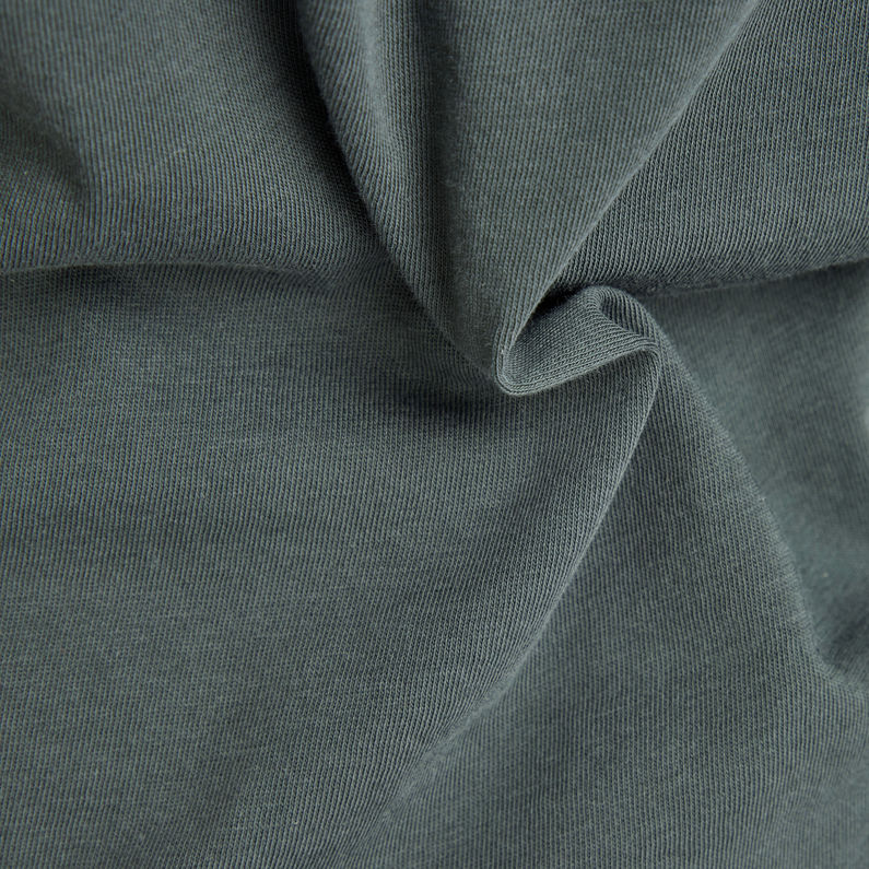 G-STAR® Core Slim Top Grijs