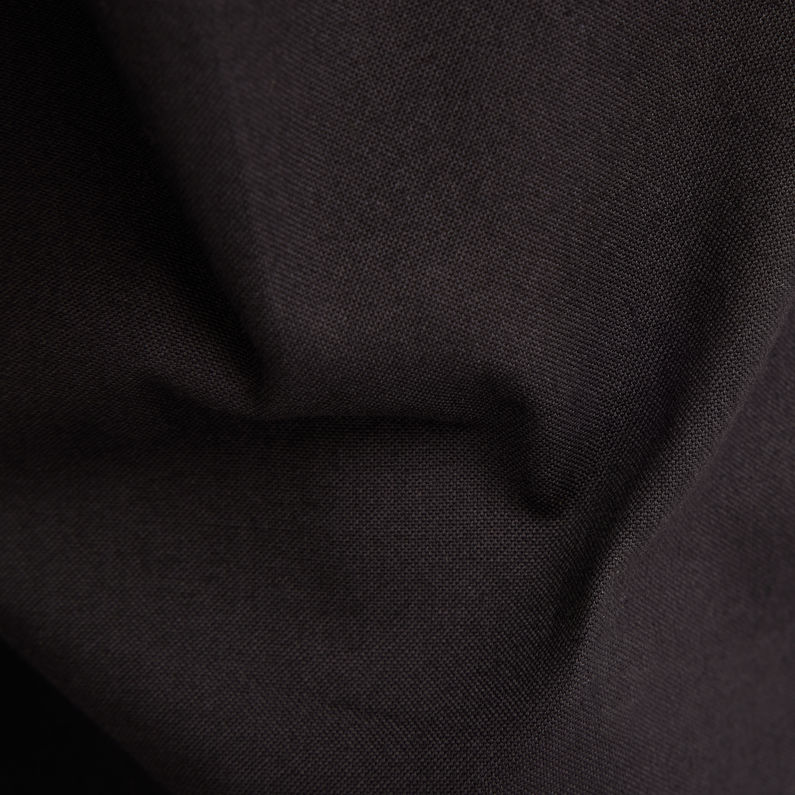 G-STAR® Unisex Combat Cargo Trainingshose Schwarz