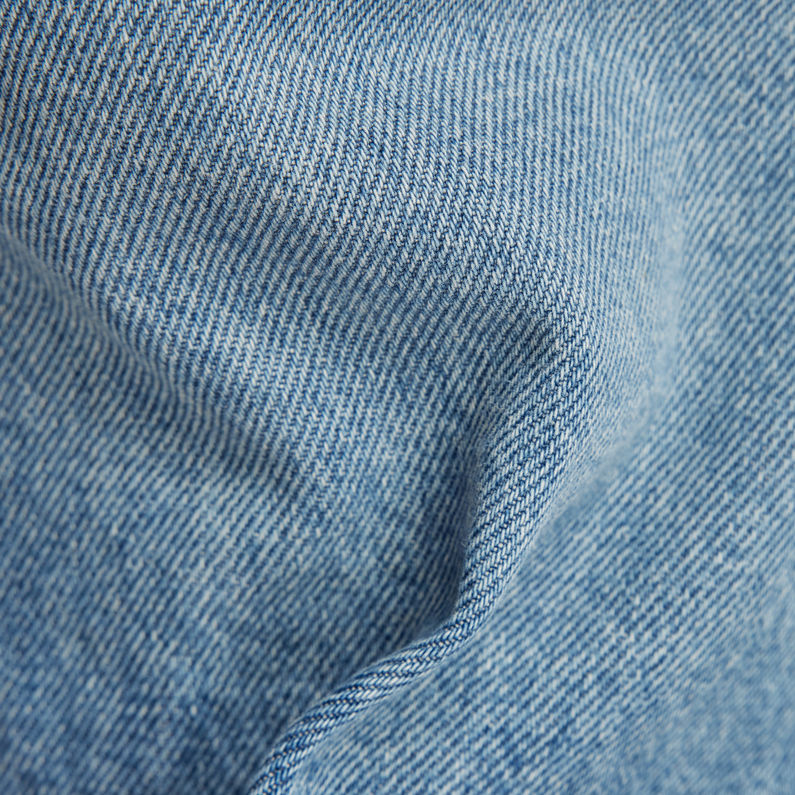 G-STAR® Short Triple A Bleu clair