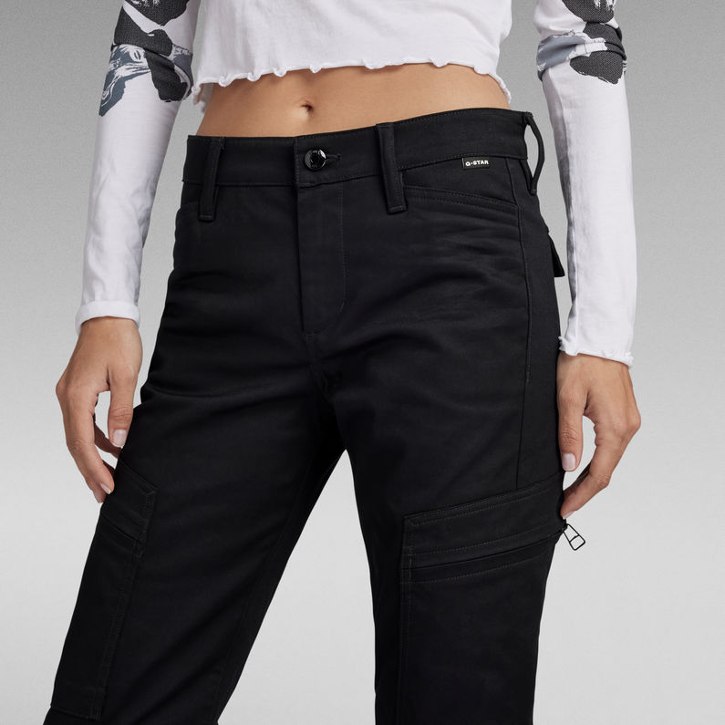 g-star-cargo-broek-slim-zwart