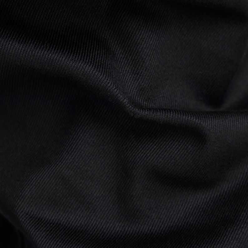 G-STAR® Slim Cargo Pants ブラック