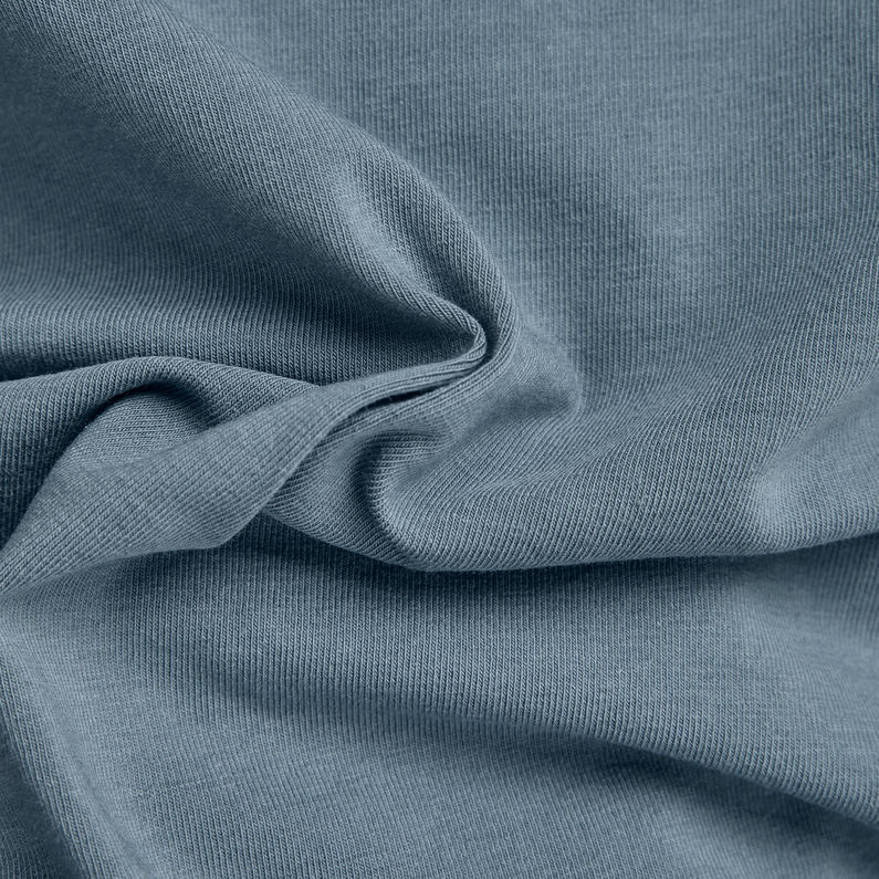 G-STAR® Slim Base T-Shirt Grijs