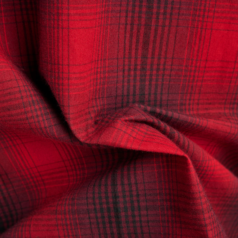 G-STAR® Marine Slim Shirt マルチカラー