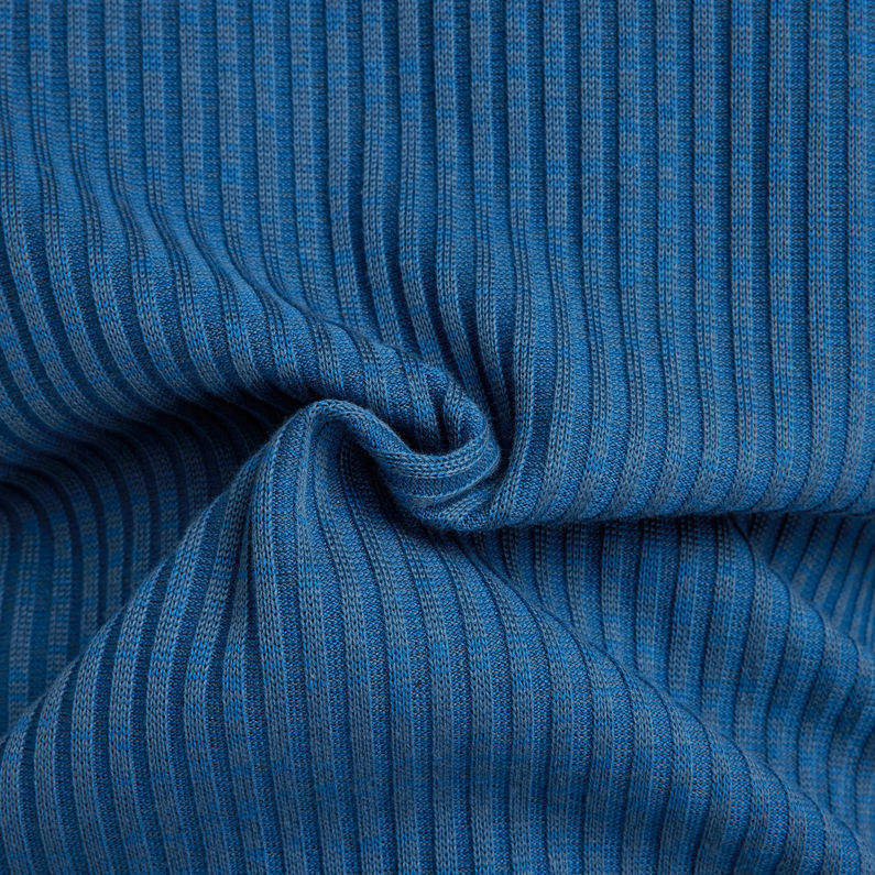 G-STAR® 3D Biker Gebreide Trui Meerkleurig