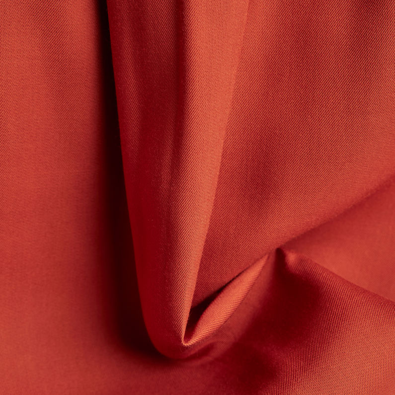 G-STAR® Dress Hemd Orange