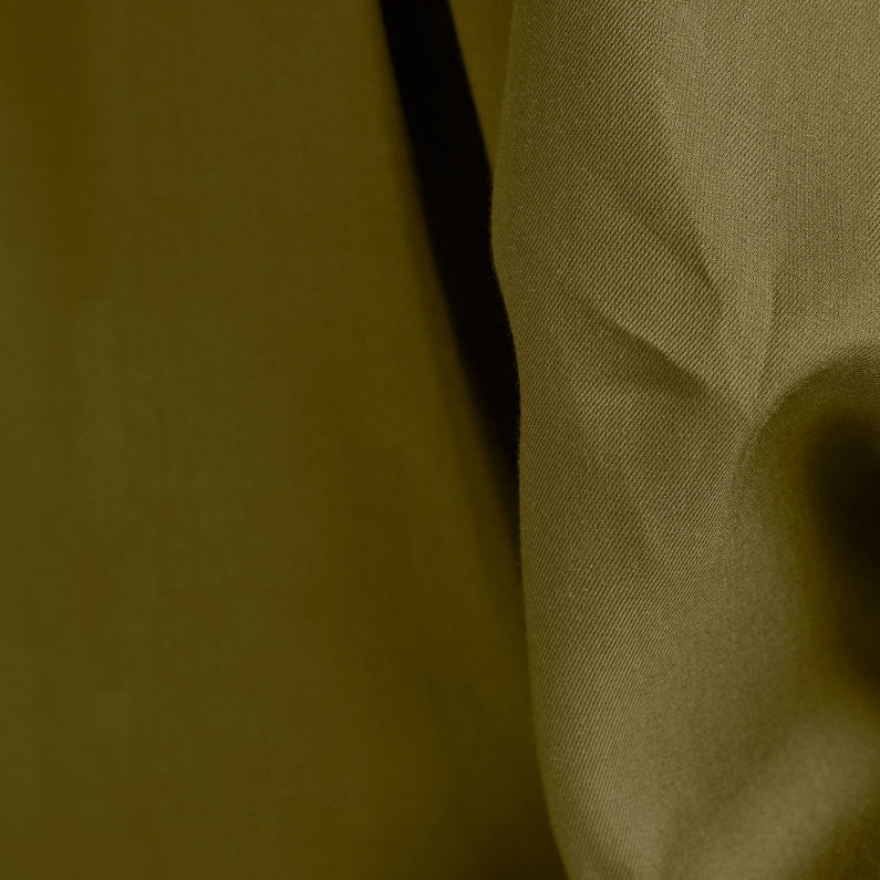 G-STAR® Loose Pocket Shirt グリーン