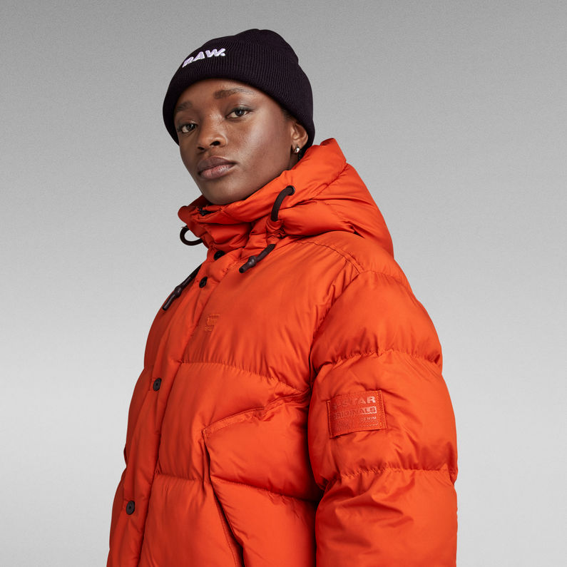 g-star-whistler-long-puffer-orange