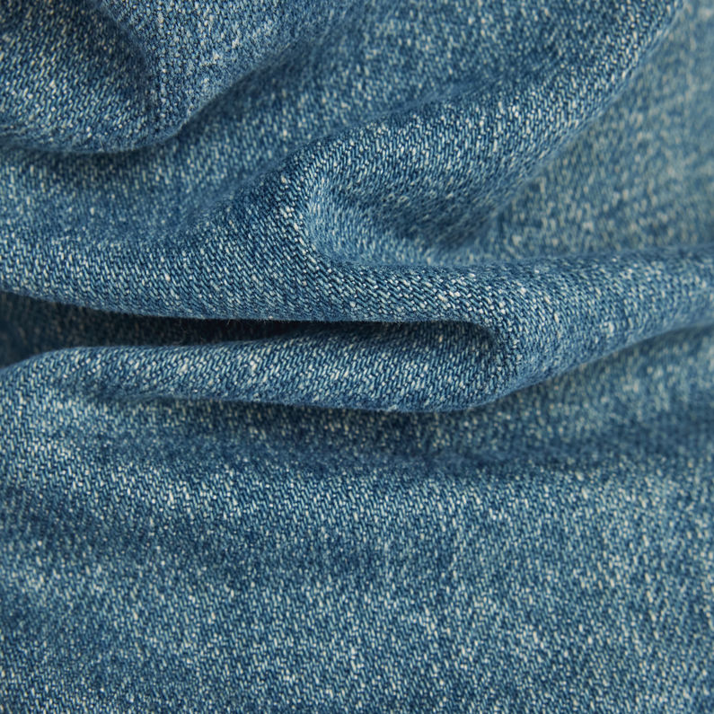 Kairori 3D Slim Jeans | Medium blue | G-Star RAW® ZA