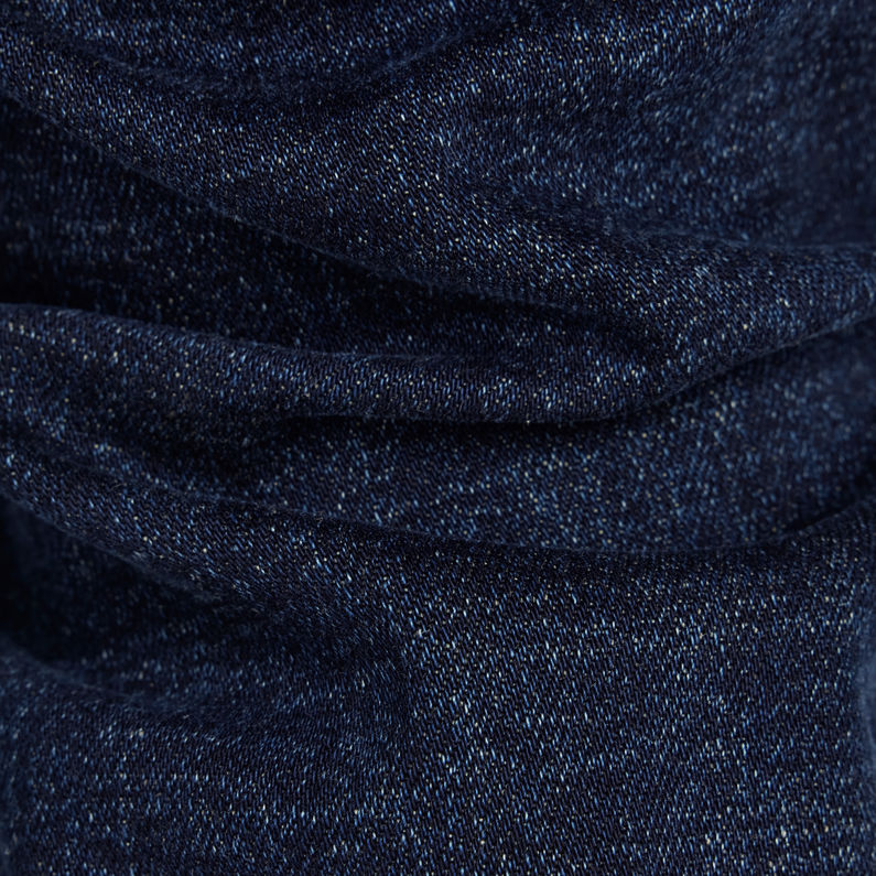 G-STAR® 3301 Flare Jeans ダークブルー